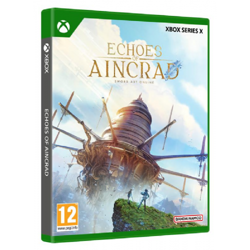 Echoes of Aincrad (Xbox Series X)