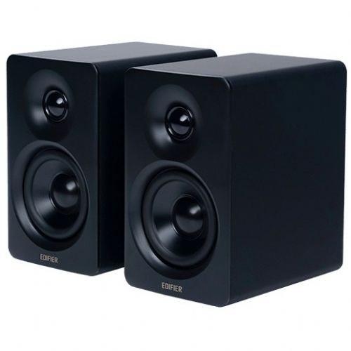 Edifier M60 2.0 Bluetooth črne barve, maloprodajna cena