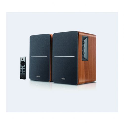 Edifier Studio R1280DBs 2.0 lesene Bluetooth slušalke v maloprodaji