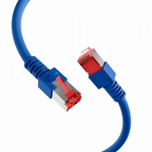 EFB patch SFTP CAT.6  0,15m moder