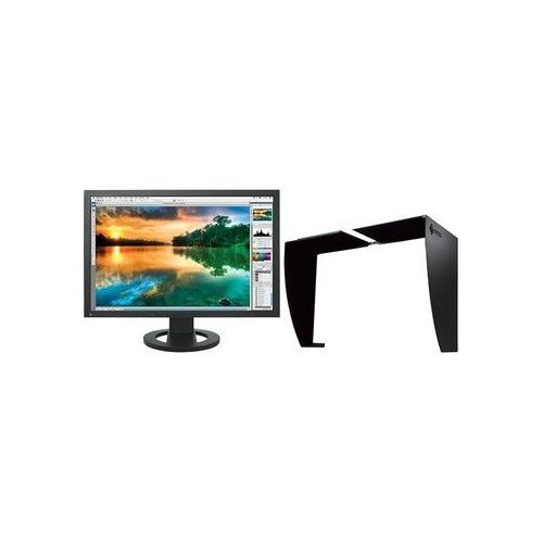 Eizo monitor ColorEdge 22 CG223W-BK + XR-i1DisplayPro-OEM