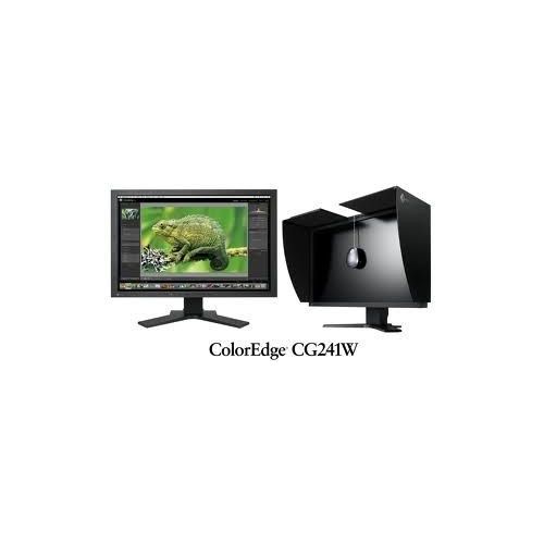 Eizo monitor ColorEdge 24 CG241W-BK