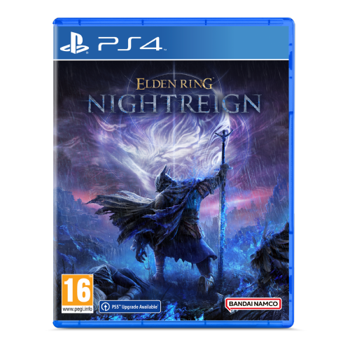 Elden Ring Nightreign (Playstation 4)