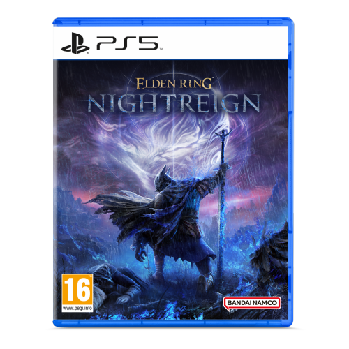 Elden Ring Nightreign (Playstation 5)