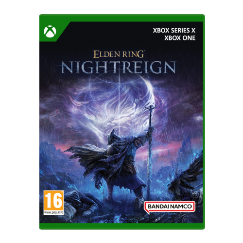 Elden Ring Nightreign (Xbox Series X)