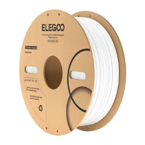 ELEGOO ABS filament (bel)