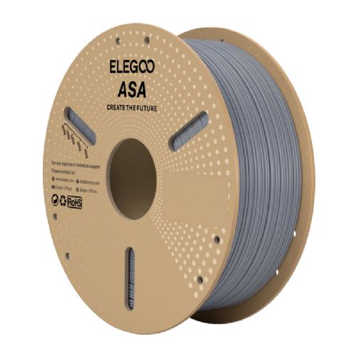ELEGOO ASA filament (siv)