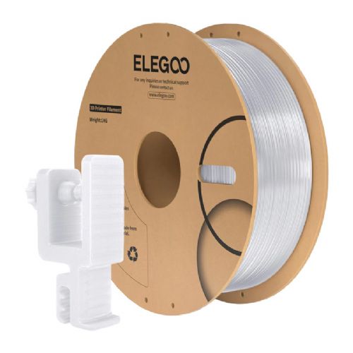 ELEGOO PC filament (prozoren)