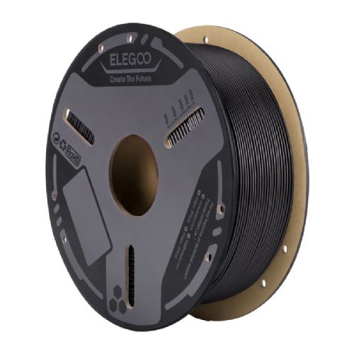 ELEGOO PETG-CF filament (črn)