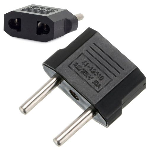 Električni vtič US na EU adapter 230V