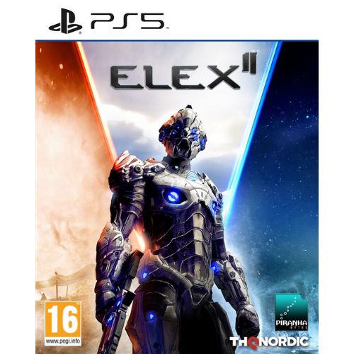 Elex II (PS5)