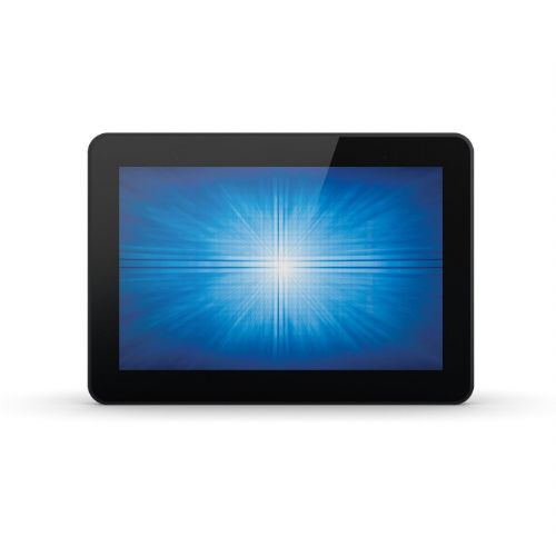 Monitor na dotik Elo 1093L, 25,6cm (10,1"), 1280 x 800, 350cd/m2, 25ms, črna