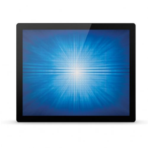Monitor na dotik Elo 1990L, 48,3 cm (19"), 1280 x 1024, 225cd/m2, 5ms, črna