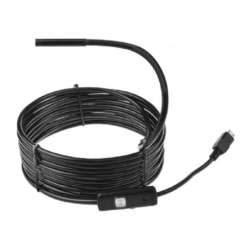 Endoskopska kamera Media-Tech MT 4095