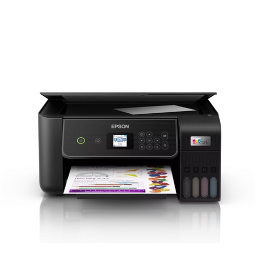 Tiskalnik EPSON EcoTank L3280 MFP printer 10ppm