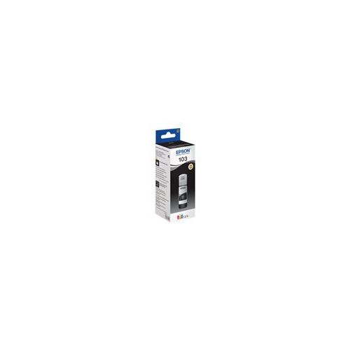EPSON 103 EcoTank Black ink bottle