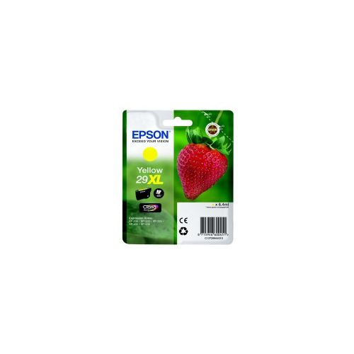 Epson 29 XL T2994 rumena, originalna kartuša