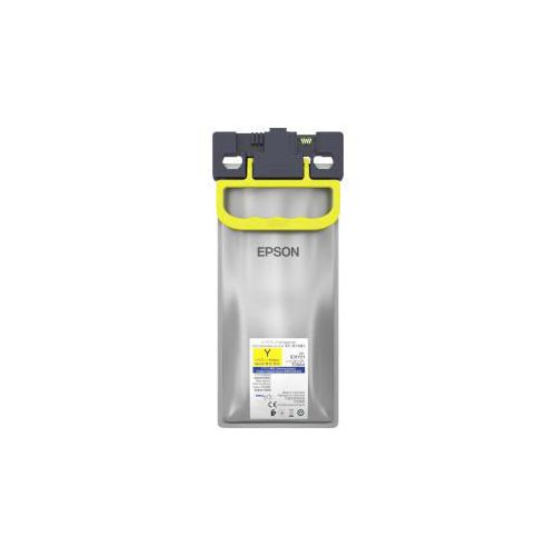 Epson C13T05A400 XL rumena, originalna kartuša