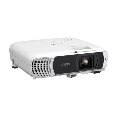 Projektor Epson EB-FH54 3LCD, Full HD, 4100 lumnov, brezžična povezljivost, integriran zvočnik