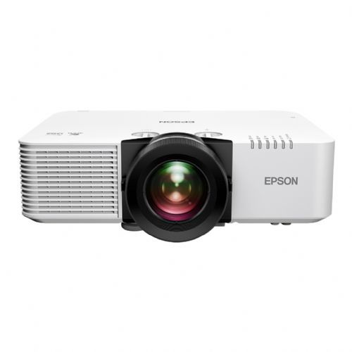 Projektor Epson EB-L890U 8000 lm, WUXGA, 3LCD, laserski vir svetlobe, HDR10