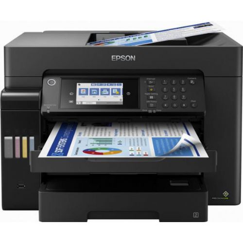 Epson EcoTank ITS L15160 (C11CH71402), večfunkcijska naprava