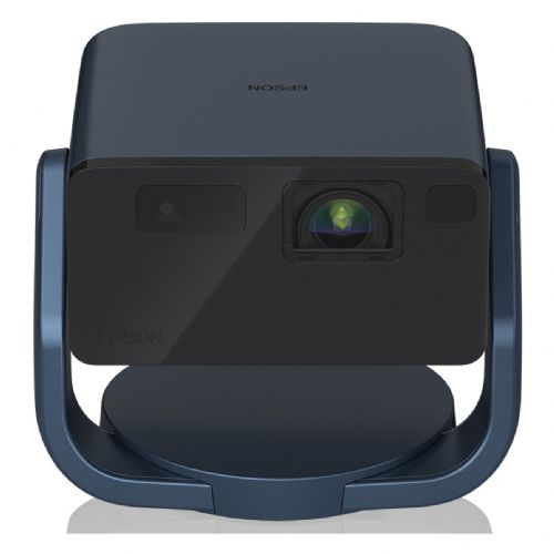 Projektor Epson EF-22N Full HD 3LCD, 1.000 lm, laserski vir, pametni, kontrast 5.000.000:1