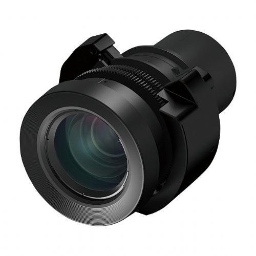 EPSON ELPLM08 Medium-Trow-Zoomobjektiv - 80,6 mm