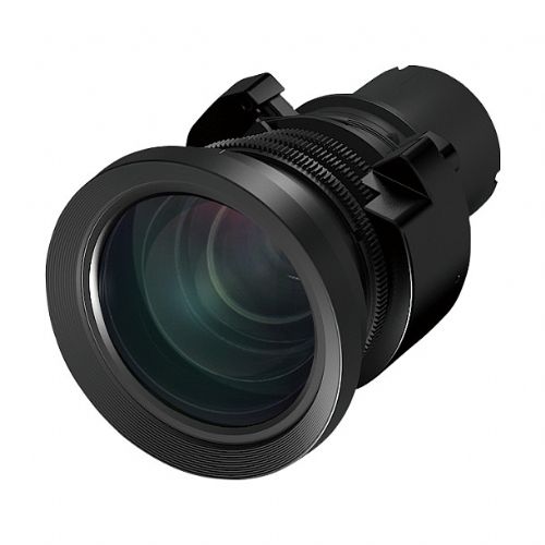 EPSON ELPLU03S Short-throw Zoomobjektiv 11,1 mm - 13,1 mm