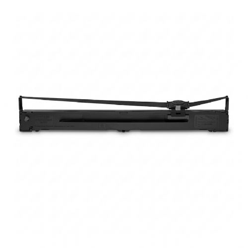 Črni barvni trak Epson C13S015336