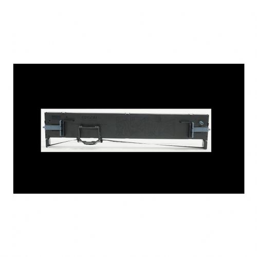 Črni trak Epson S 015657