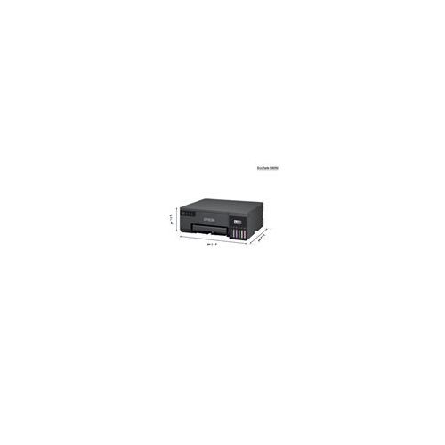 EPSON L8050 Inkjet Printer 25ppm