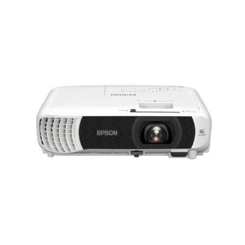 Projektor Epson EB-FH08, Full HD 1080p, 3600 lumnov, 3LCD, žarnica UHE, bele barve