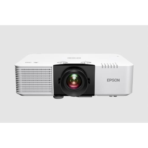 Projektor Epson EB-L890U, 8000 lm, WUXGA, 3LCD laserska tehnologija, bele barve