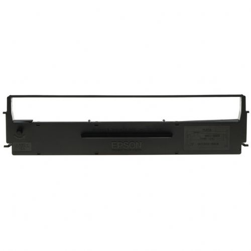 Epson TRAK ČRN SIDM