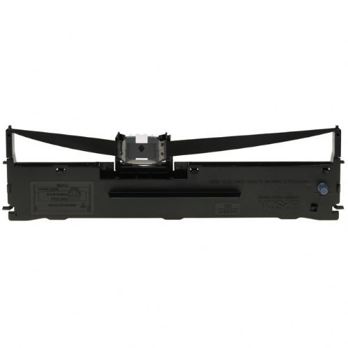 Črna kartuša Epson C13S015307