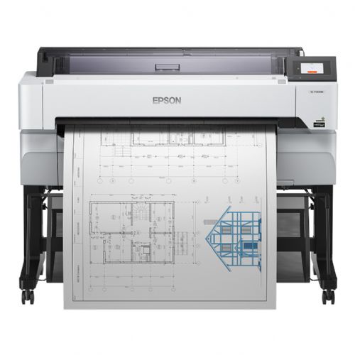 Multifunkcijski brizgalni tiskalnik Epson SureColor SC-T5400M