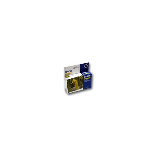 Epson T048440 rumena, originalna kartuša