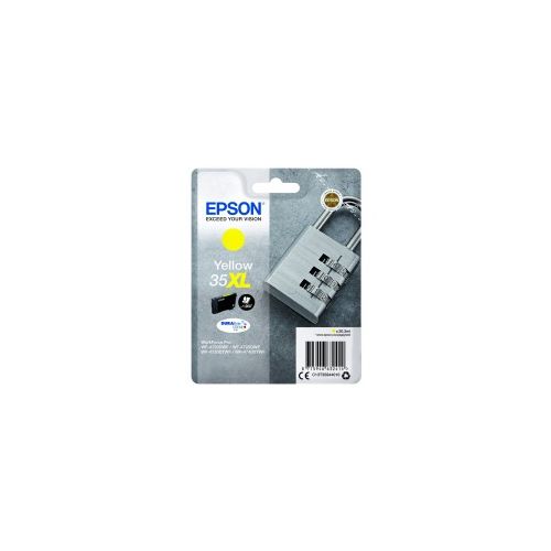 Epson T3594 rumena, originalna kartuša