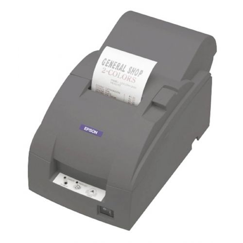 Blagajniški matrični tiskalnik EPSON TM-U220A AVT076481