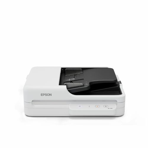 Skener dokumentov EPSON WorkForce DS-1730 DIN A4, ADF 60S.