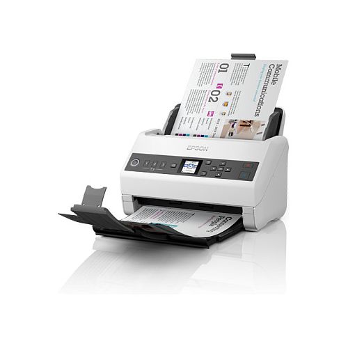 Skener EPSON WorkForce DS-730N