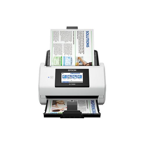 Dokumentni skener Epson WorkForce DS-790WN