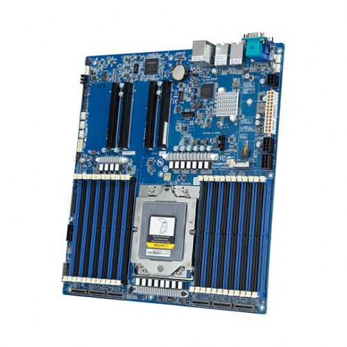 Osnovna plošča EPYC9004 Gigabyte MB MZ33-AR0