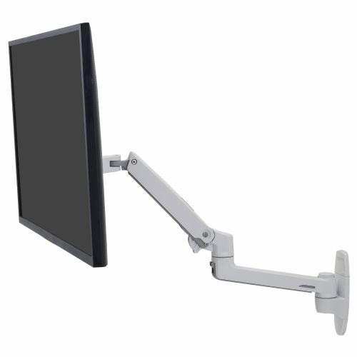 Ergotron LX držalo za monitor (wei)