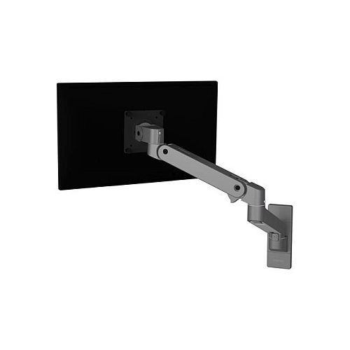 Stenski nosilec Ergotron LX Pro za LCD monitor - temno siv