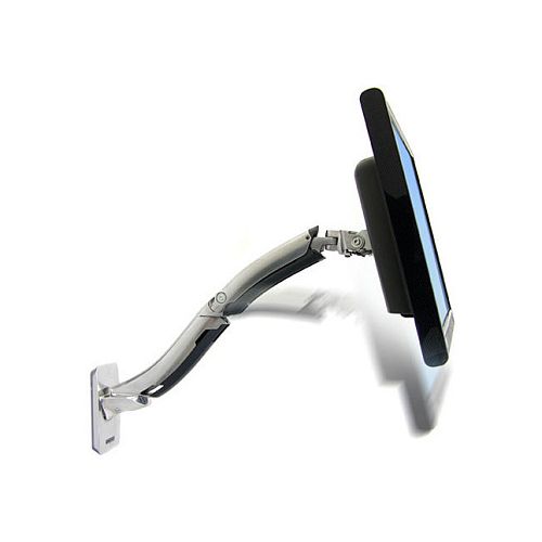 Nosilec za monitor Ergotron MX stenski nosilec za LCD