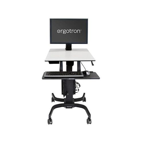 Ergotron WorkFit-C Single HD