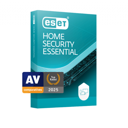ESET Internet Security OEM, 1 leto