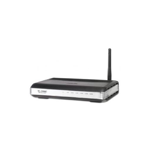 ASUS WL-520GC Wireless Router