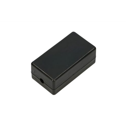 Extralink CAT5E UTP | Connection box | black